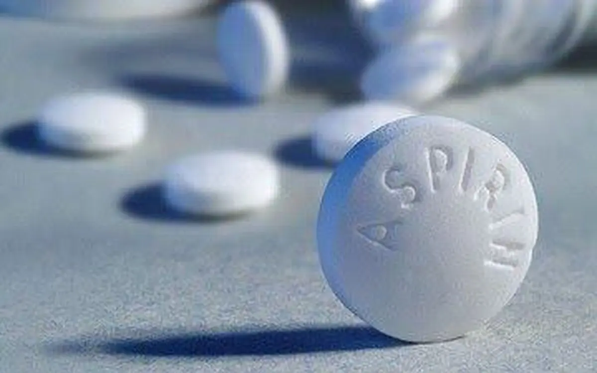 پیشگیری از بیماری های قلبی با آسپیرین حقیقت دارد ؟