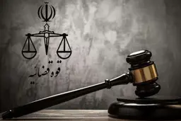 اموال ساعدی‌نیا توقیف شد