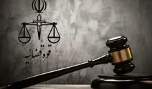 اموال ساعدی‌نیا توقیف شد