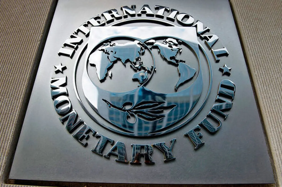 صندوق بین المللی پول کمک ۵میلیارد دلاری به اوکراین را تصویب کرد 