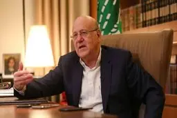 اظهارات حریری برای کشور غمناک است؛ اما شرایط دردناکش را درک می‌کنم