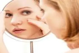 جوش های صورت تان را با مصرف این مواد غذایی خوشمزه رفع کنید