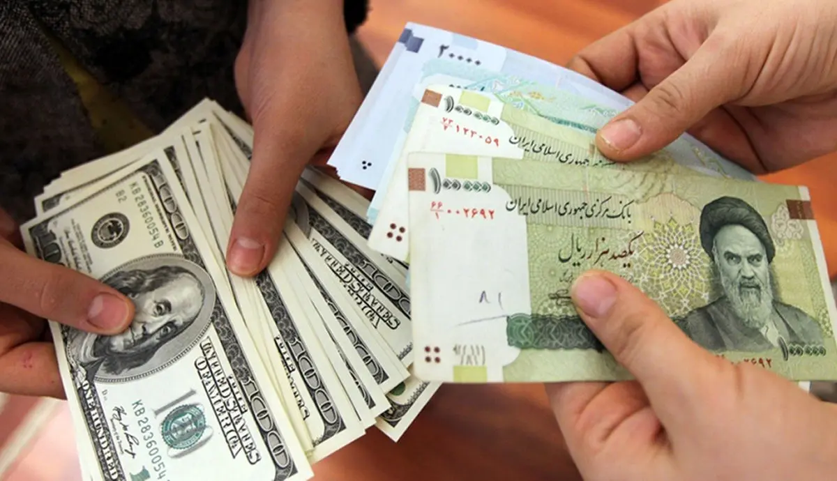 حذف ارز ۴۲۰۰ تومانی به بهبود اقتصاد کشور کمک می‌کند 