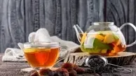 چای میوه‌ای، طعمی نو برای مهمانی‌ها | جایگزینی خوشمزه برای چای تکراری +ویدئو