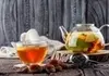 چای میوه‌ای، طعمی نو برای مهمانی‌ها | جایگزینی خوشمزه برای چای تکراری +ویدئو