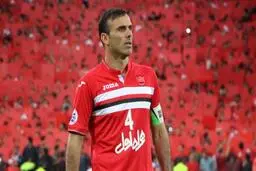 سیدجلال حسینی مربی پرسپولیس شد