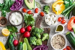 یک عادت غذایی خاص برای بهبودکیفیت خواب 