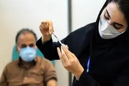 تزریق دُز چهارم واکسن کرونا | چه کسانی دُز چهارم را باید بزنند؟