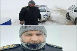 هشدار فوری معاون اجتماعی پلیس راهور ناجا