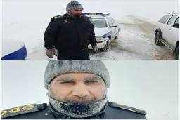 هشدار فوری معاون اجتماعی پلیس راهور ناجا