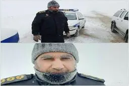 هشدار فوری معاون اجتماعی پلیس راهور ناجا