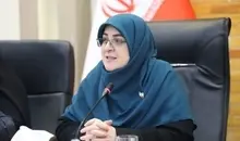 مهاجرانی: پیشرفت کشور بدون مشارکت زنان نه امکان‌پذیر است نه ماندگار