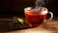 این افراد به هیچ وجه چای پررنگ مصرف نکنند! | بررسی عوارض نوشیدن چای پررنگ