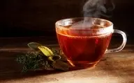 این افراد به هیچ وجه چای پررنگ مصرف نکنند! | بررسی عوارض نوشیدن چای پررنگ