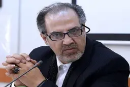 
مجلس نوانقلابی | آقایان امیدوار هستند که آقای بایدن پیروز انتخابات شود