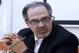 
مجلس نوانقلابی | آقایان امیدوار هستند که آقای بایدن پیروز انتخابات شود