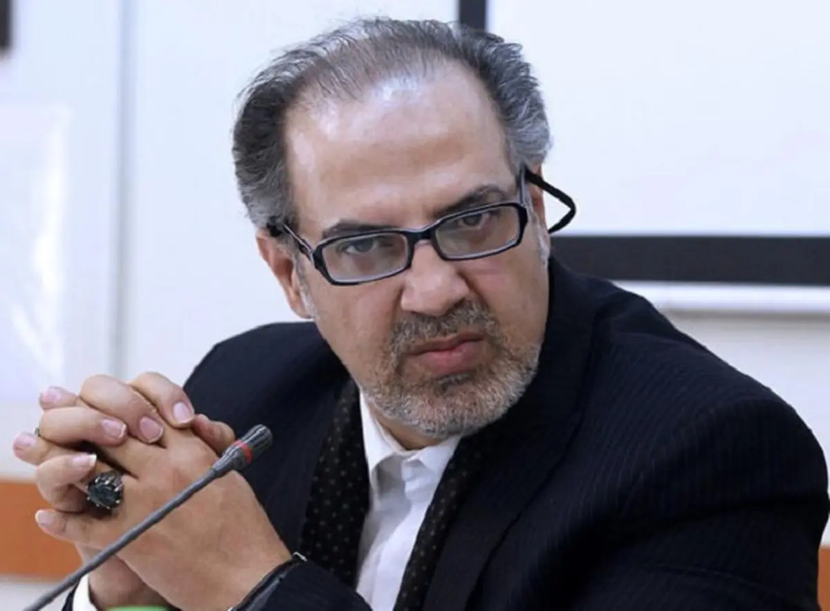 
مجلس نوانقلابی | آقایان امیدوار هستند که آقای بایدن پیروز انتخابات شود