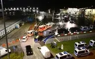 تیراندازی و گروگان‌گیری در فرودگاه «هامبورگ» آلمان | پلیس هامبورگ اعلام کرد در حال رسیدگی به حادثه