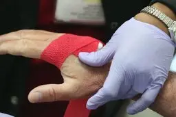 
پلاسمای خون در صورت استفاده صحیح در برابر کووید-۱۹ موثر است
