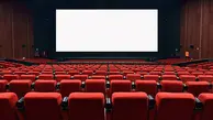 قم  |  سرانه صندلی سینما  یک هفتم نرخ جهانی یک صندلی برای ۷۰۲ نفر 