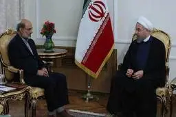 عذرخواهی علی عسکری بابت افتضاح مهمان برنامه| علی عسکری از رئیس جمهور بخاطر "منقل" عذرخواهی کرد