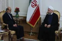 عذرخواهی علی عسکری بابت افتضاح مهمان برنامه| علی عسکری از رئیس جمهور بخاطر "منقل" عذرخواهی کرد