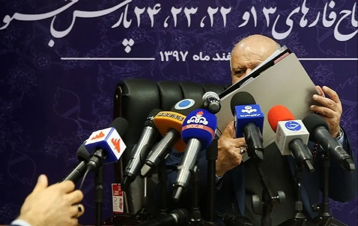 نامه رئیس سازمان بورس به وزیر نفت: اطلاعات پالایشی‌ها را اعلام کنید