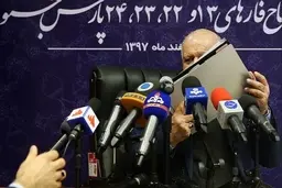 نامه رئیس سازمان بورس به وزیر نفت: اطلاعات پالایشی‌ها را اعلام کنید