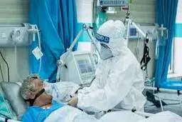 وقوع پیک سهمگین بیماری کرونا در بهمن‌ماه و اسفندماه وجود دارد.