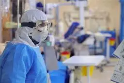 شناسایی ۲۱۹۹۶ بیمار جدید کرونا در کشور | ۴۴ تن دیگر جان باختند