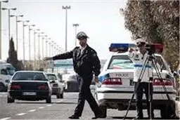 اضافه شدن گلستان به لیست استان‌های دارای محدودیت‌های کرونایی/ورود خودروهای غیربومی به استان ممنوع شد