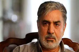 حمله وحشیانه به پرویز پرستویی با قمه ! | قصد کشتن پرویز پرستویی را داشتند ! | سو قصد به جان آقای بازیگر