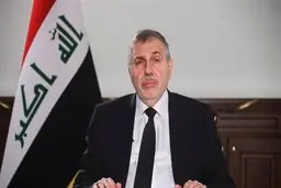 جریان صدر به ساقط کردن دولت توفیق علاوی تهدید کرد
