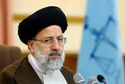 رئیسی وارد استان بوشهر شد 