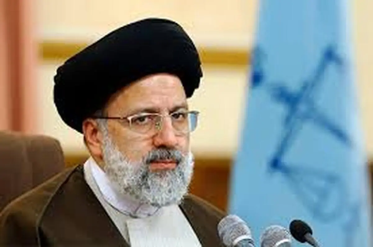 رئیسی وارد استان بوشهر شد 