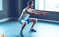 چهار حرکت کاربردی؛ مسیر ساده برای تقویت بالاتنه +ویدئو