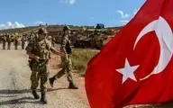 ترکیه: 115 هدف وابسته به نظام سوریه را هدف قرار دادیم