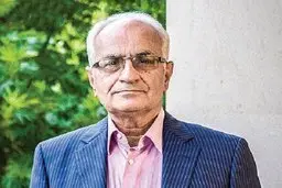 خبرنگار پیشکسوت درگذشت
