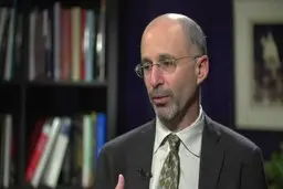 
رابرت مالی: من منتظر سفرم  |  اهداف سفر نماینده آمریکا در امور ایران