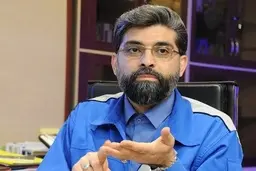 طراحی پلتفرم خودروی برقی روی میز ایران خودرو 