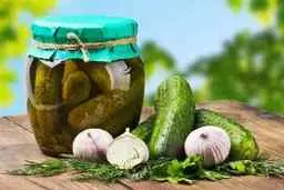 طرز تهیه خیارشور بازاری، چند نکته مهم و کلیدی