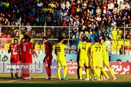  مسابقات لیگ|  پارس جنوبی  در فاصله دو روز تا بازی به حال خود رها شده است 