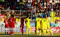  مسابقات لیگ|  پارس جنوبی  در فاصله دو روز تا بازی به حال خود رها شده است 