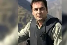 شهادت تکان‌دهنده محیط‌بان گلستانی با شلیک مستقیم |جزئیات تازه از پرونده یاسر مصدق