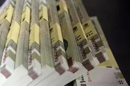 اسکناس‌ها درمسکو| وضعیت اسکناس‌ها و مسکوکات در بهار امسال