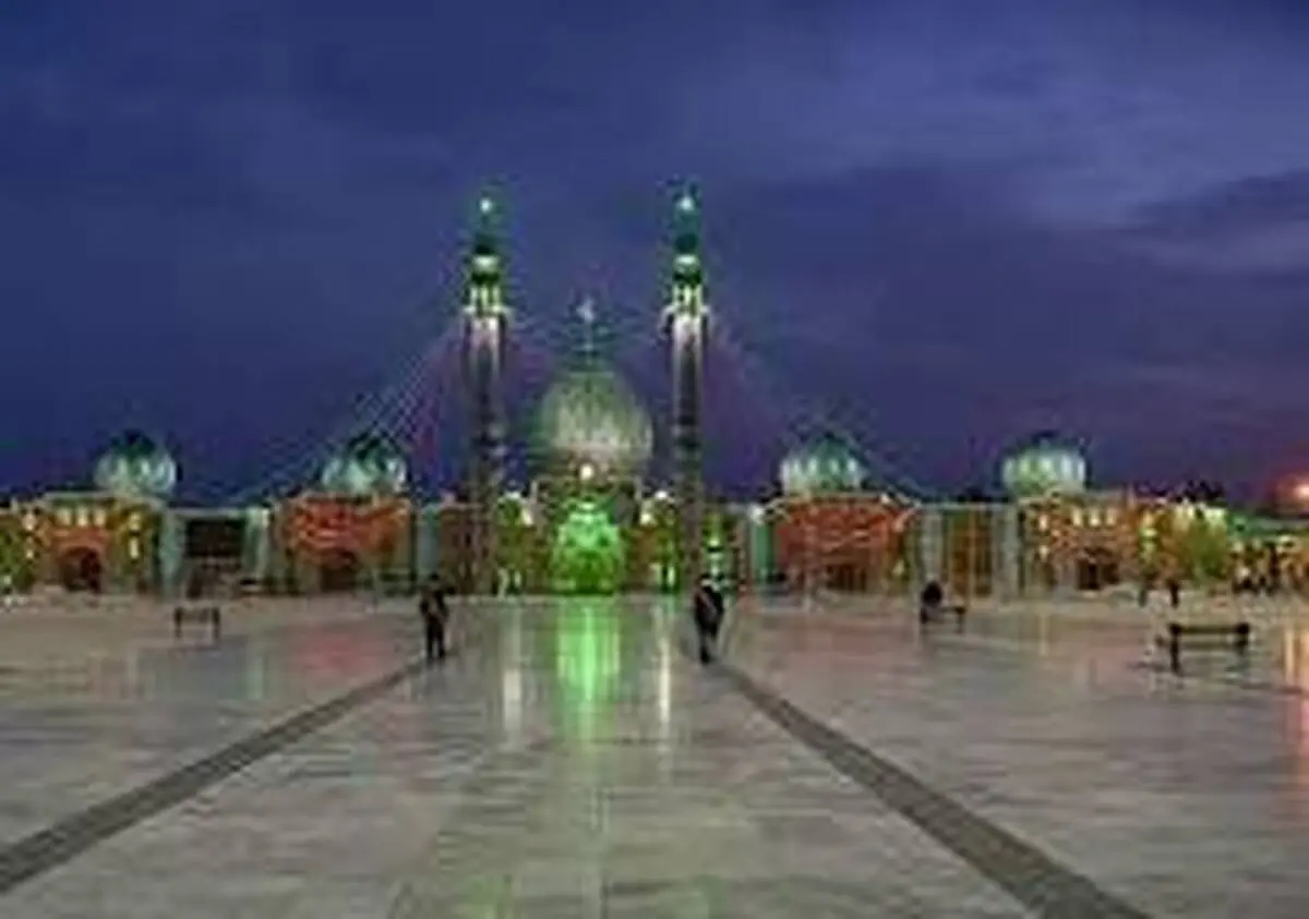 موافقت ستاد کرونا با تعطیلی قم در آستانه میلاد امام عصر(عج)| قرنطینه قم فردا و پس فردا