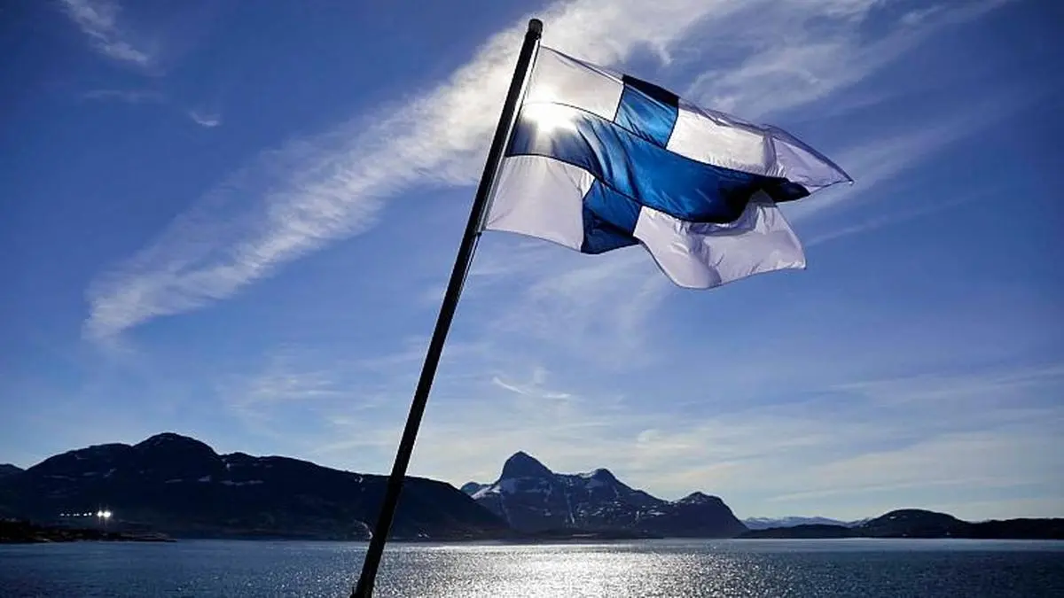 فنلاند خوشبخت‌ترین کشور جهان؛ لبنان و افغانستان در رتبه آخر 