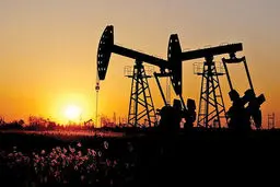 دنده عقب ماشین نفت |  روند حرکت طلای سیاه 