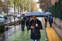 تداوم هوای مطلوب در پایتخت
