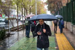 تداوم هوای مطلوب در پایتخت
